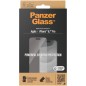 PanzerGlass Screen Protector Apple iPhone 15 Pro Max | Classic Fit PanzerGlass Screen Protector Apple iPhone 15 Pro Max | Classic Fit