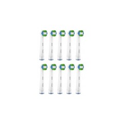 Oral-B Precision Clean Tandbørstehoveder 10 stk.