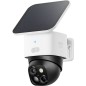 Eufy SoloCam S340 Netværksovervågningskamera Eufy SoloCam S340 Netværksovervågningskamera