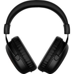 HyperX Cloud II Trådløs Headset Sort - Ultimativ Lydoplevelse & Komfortable Spiloplevelser