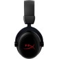 HyperX Cloud II Trådløs Høretelefoner Sort HyperX Cloud II Trådløs Høretelefoner Sort