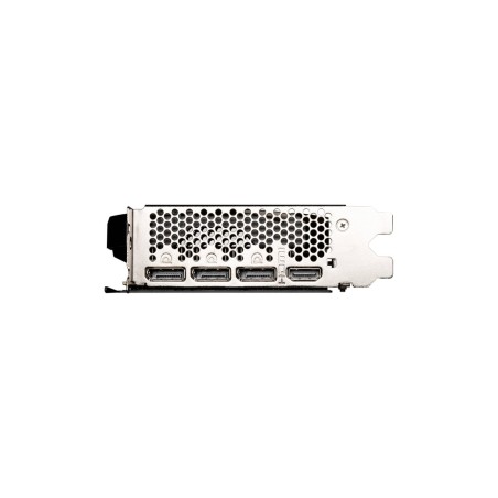 MSI GeForce RTX 4060 Ti VENTUS 2X BLACK 16G OC 16GB
