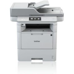 Brother MFC-L6710DW Laser - Effektiv Multifunktionsprinter til Kontoret | Varenummer: 4977766815178