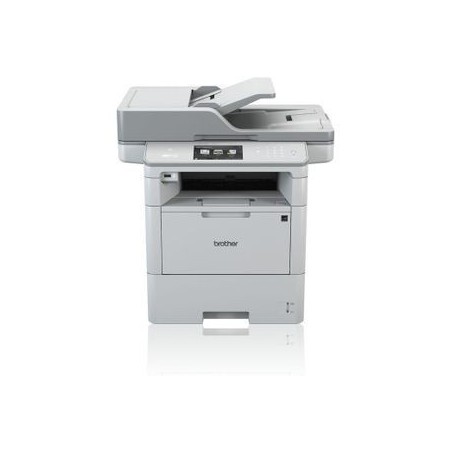 Brother MFC-L6710DW Laser - Effektiv Multifunktionsprinter til Kontoret | Varenummer: 4977766815178