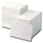 Evolis Plastic Cards, 500pcs Evolis Plastic Cards, 500pcs