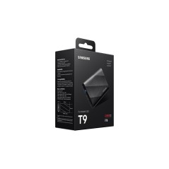 Samsung T9 SSD MU-PG1T0B 1TB USB 3.2 Gen 2x2