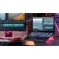 Samsung T9 SSD MU-PG1T0B 1TB USB 3.2 Gen 2x2