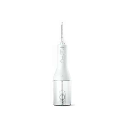 Philips Sonicare Power Flosser 3000 HX3826 - Effektiv Mundskylning til Optimal Mundhygiejne