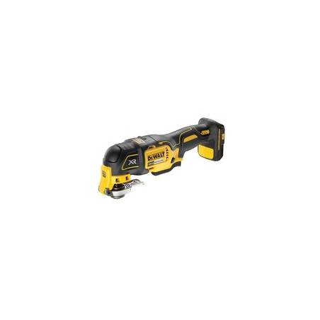 DeWALT DCS355N Multicutter 300W - Effektiv, Alsidig og Professionel Kvalitet til Dit Projekt!