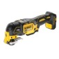 DeWALT DCS355N Multicutter 18V 300W DeWALT DCS355N Multicutter 18V 300W