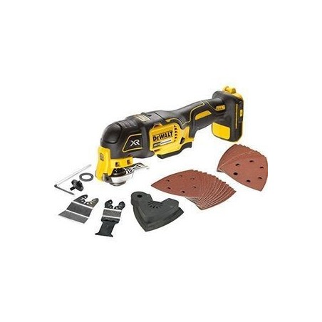 DeWALT DCS355N Multicutter 18V 300W
