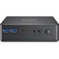 Shuttle XPC nano NC40U Mini PC Celeron 7305 0GB 0GB Intel UHD Graphics 620 No-OS Shuttle XPC nano NC40U Mini PC Celeron 7305 0GB 0GB Intel UHD Graphics 620 No-OS