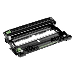 Brother DR2510 Tromlekit - 15000 Sider Kvalitet & Holdbarhed | Varenummer: 4977766830089