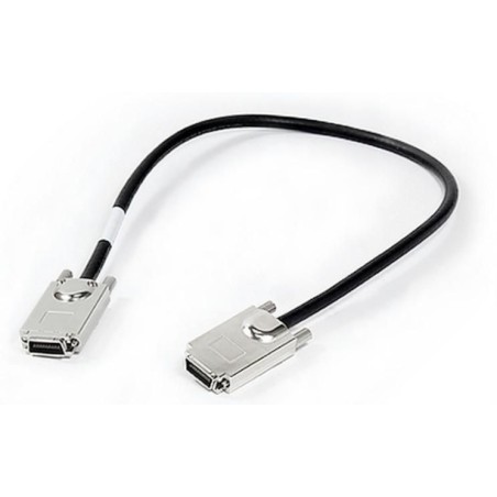 Synology Cable InfiniBand SATAx4 - Højtydende Datakabel (Varenr: CABLE INFINIBAND)