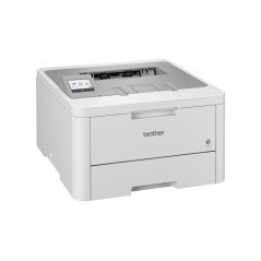 Køb Brother HL-L8230CDW LED - Effektiv, Hurtig og Pålidelig Farvelaserprinter!
