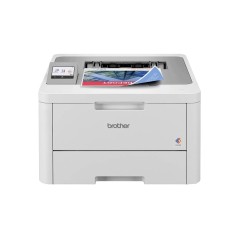 Køb Brother HL-L8230CDW LED - Effektiv, Hurtig og Pålidelig Farvelaserprinter!