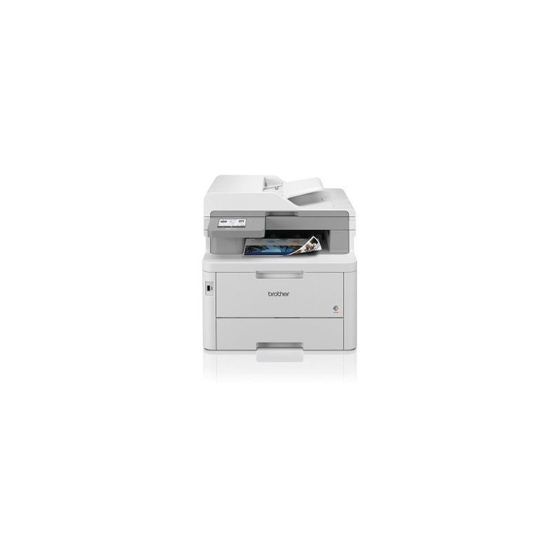 Brother MFC-L8340CDW LED