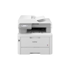 Brother MFC-L8340CDW LED