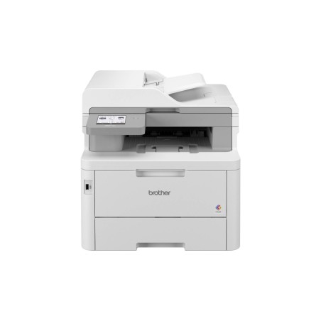 Brother MFC-L8340CDW LED