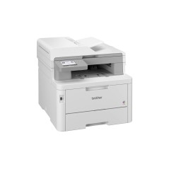 Køb Brother MFC-L8340CDW LED – Effektiv, pålidelig og hurtig farvelaserprinter - Varenummer: 4977766824194