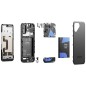 Fairphone 5 6.46 256GB Mat sort Fairphone 5 6.46 256GB Mat sort