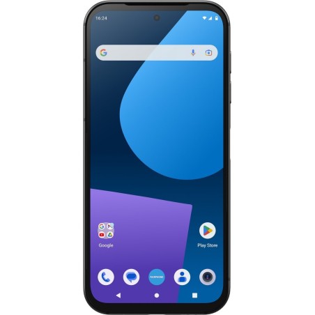 Fairphone 5 6.46 256GB Gennemsigtig