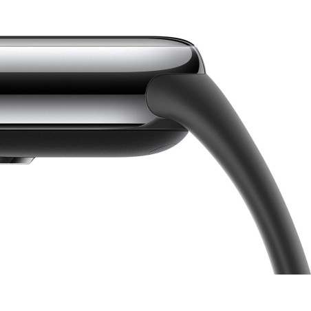 Køb Xiaomi Smart Band 8 Sort - Den Perfekte Fitness Tracker til Din Livsstil! Varenummer: 6941812722916