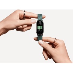 Xiaomi Smart Band 8 Sort