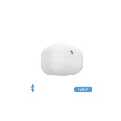 Shelly BLU Motion Bluetooth Bevægelsessensor - Effektiv, Smart & Pålidelig Overvågning
