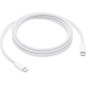 Apple USB-C til USB-C kabel (vævet design) 240W 2m