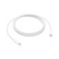 Apple USB-C til USB-C kabel (vævet design) 240W 2m