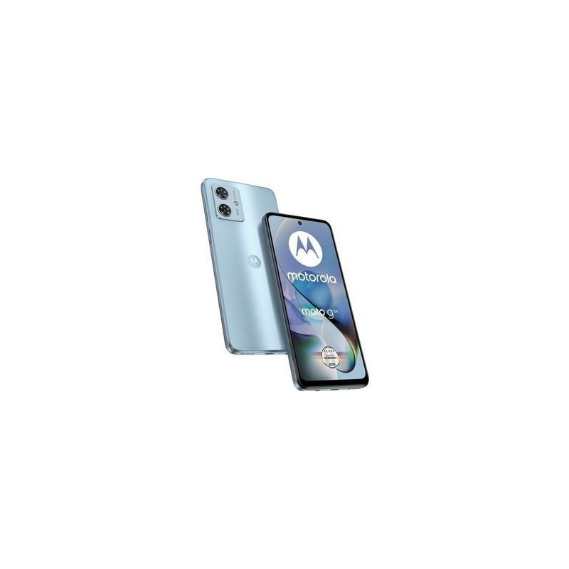 Motorola moto g54 Dual Sim 8+256GB glacier blue Motorola moto g54 Dual Sim 8+256GB glacier blue