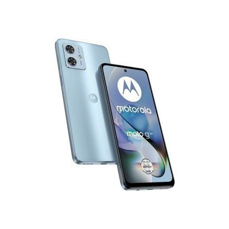 Motorola moto g54 Dual Sim 8+256GB glacier blue