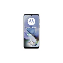 Motorola Moto G54 Dual Sim 8+256GB - Glacier Blue | Fantastisk Ydeevne & Elegance!