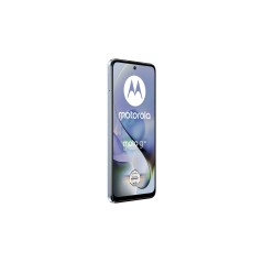 Motorola Moto G54 Dual Sim 8+256GB - Glacier Blue | Fantastisk Ydeevne & Elegance!