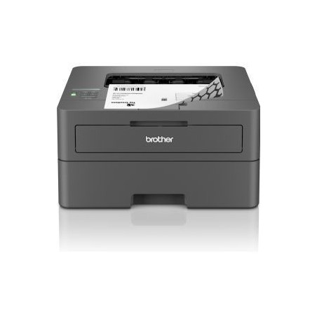 Brother DCP-L2627DW Laser - Effektiv Multifunktionsprinter til Kontoret | Kvalitet og Pålidelighed