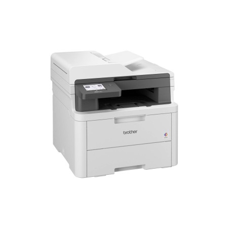 Brother MFC-L3740CDW LED - Effektiv flerfunktionel farveprinter til kontoret | Varenummer: 4977766824033