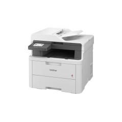 Brother MFC-L3740CDW LED - Effektiv flerfunktionel farveprinter til kontoret | Varenummer: 4977766824033