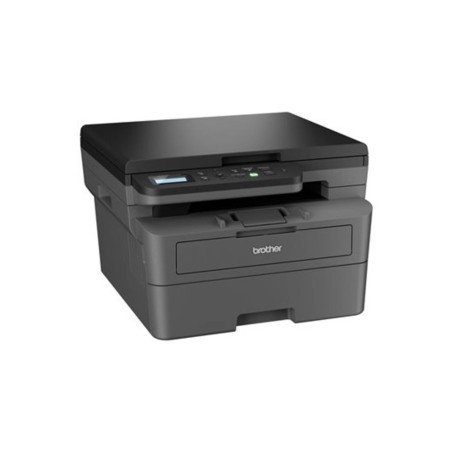 Køb Brother DCP-L2627DWE Laser - Effektiv, Pålidelig & Multifunktionel Printer!