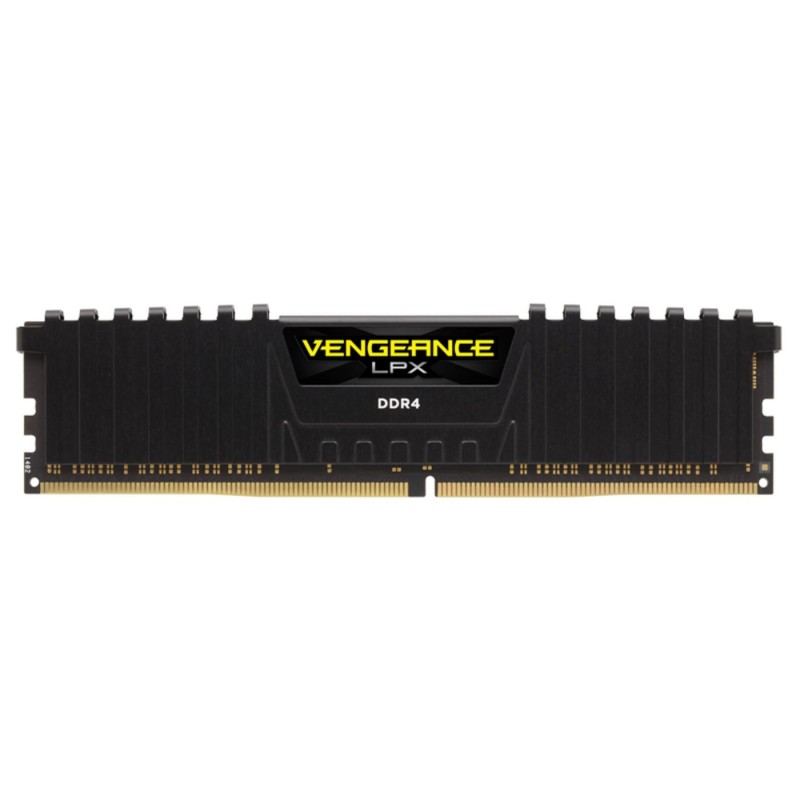 Corsair memory D4 3000 8GB C16 Ven Corsair memory D4 3000 8GB C16 Ven