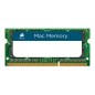 Corsair 4GB DDR3 SODIMM Mac Memory Corsair 4GB DDR3 SODIMM Mac Memory