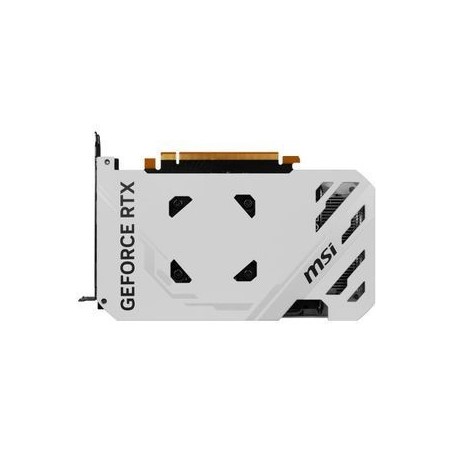 MSI GeForce RTX 4060 VENTUS 2X WHITE 8G OC 8GB
