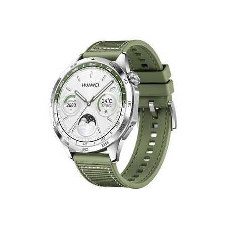 Huawei Watch GT 4 1.43 Grøn