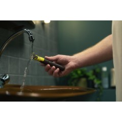 Philips OneBlade 360 QP4631 Trimmer - Skarpe, præcise og alsidige barberingsløsninger!