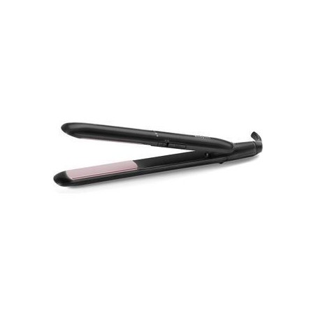 BaByliss Hårglatter ST241E - Opnå Silkeagtigt Hår med Effektiv Styling og Hurtig Opvarmning!