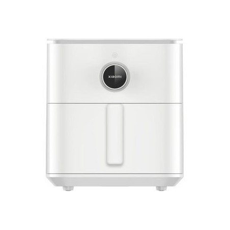 Køb Xiaomi Smart Air Fryer 6.5 Liter - Hvid | Sund og Hurtig Madlavning