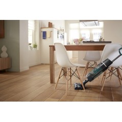 Køb Philips XW7110 Batteri Dryamp Wet Bagless - Effektiv, Stilfuld og Champagne Grey!