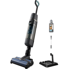 Køb Philips XW7110 Batteri Dryamp Wet Bagless - Effektiv, Stilfuld og Champagne Grey!