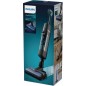 Philips XW7110 Dry & wet Gulvvasker Støvsuger Pind/håndholdt 0.6liter Champagne
