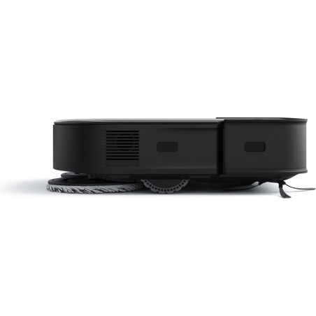 Ecovacs DEX86 Deebot X2 OMNI Robotstøvsuger - Effektiv, Slank & Sort | Varenummer: 6943757617982